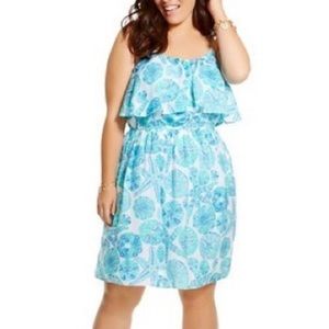 Lily Pulitzer for Target dress